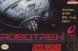 Robotrek (Super Nintendo)